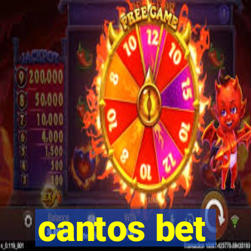 cantos bet